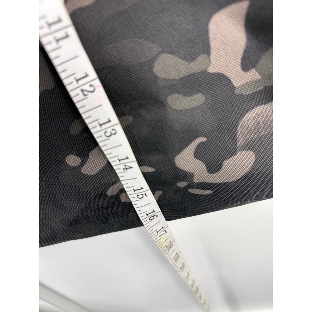 New Camo Drawstring Bag - Picture 6 of 6